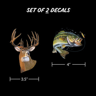 Deer Bass